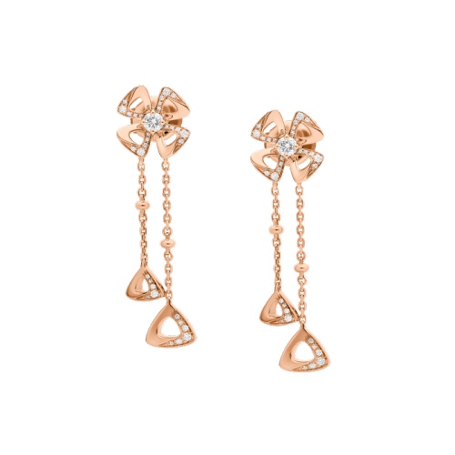 Replicate Fiorever Earrings(1:1 replica)