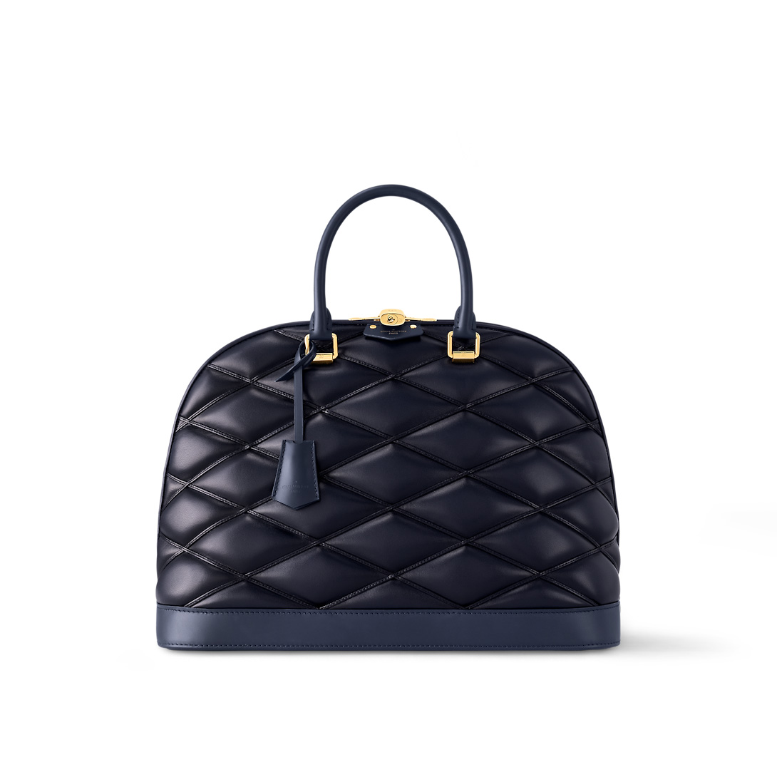 Replicate Louis Vuitton Alma GM M23723(1:1 replica)