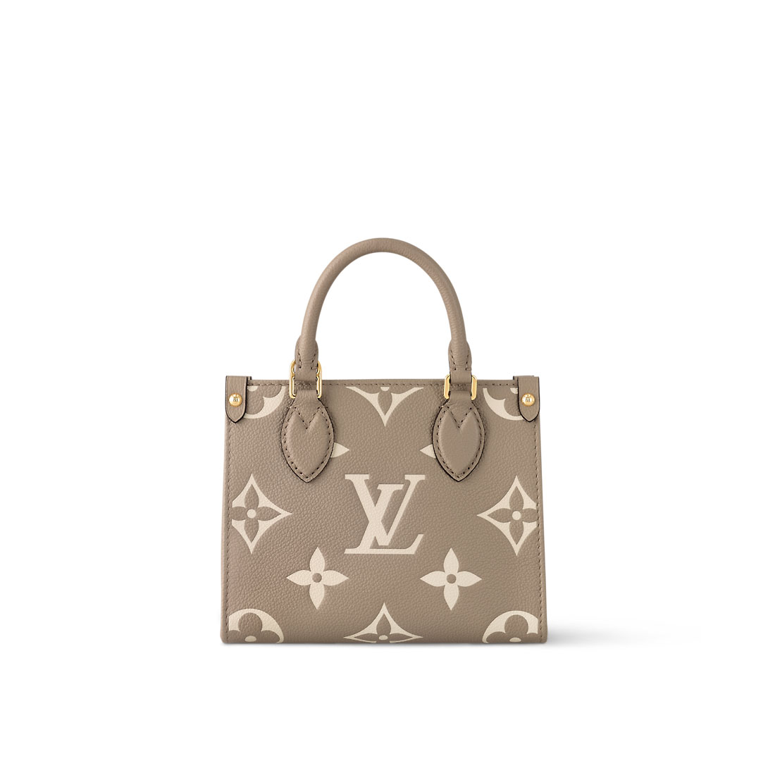 Replicate Louis Vuitton OnTheGo BB M47054(1:1 replica)