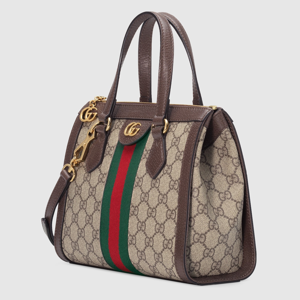 Replicate Ophidia GG Small Tote Bag(1:1 replica)