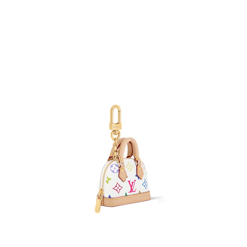 Replicate LV x TM Micro Alma Monogram Multicolor M02458(1:1 replica)