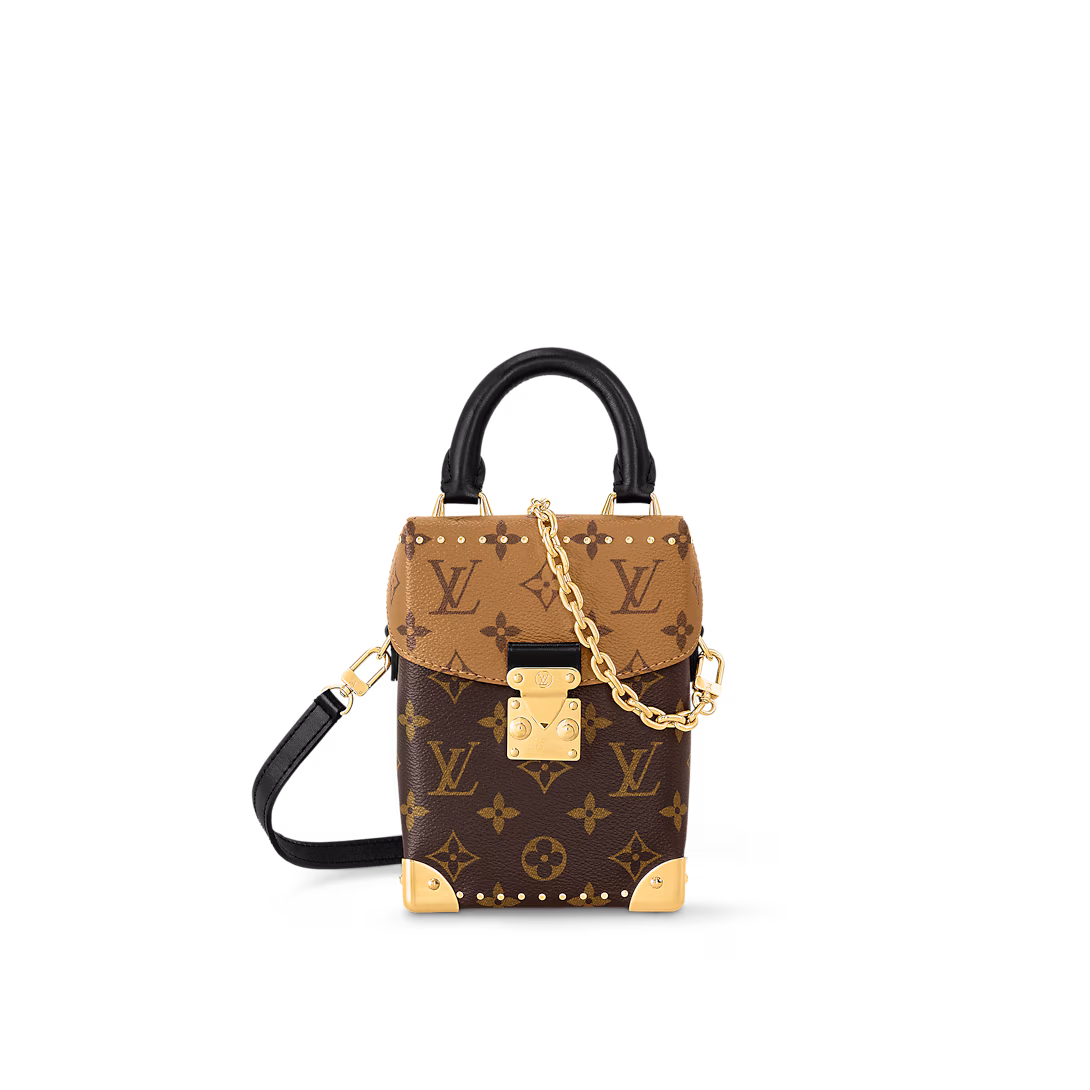 Replicate Louis Vuitton   Camera Box      M82465  (1:1 replica)