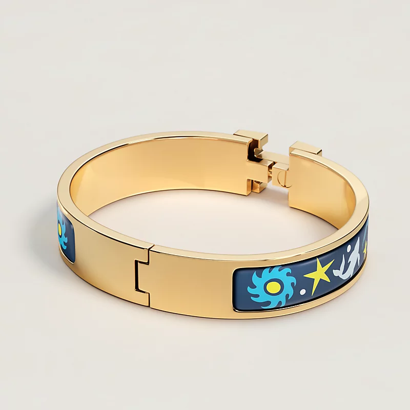 Replicate Clic H Sous le Charme d Orphee bracelet(1:1 replica)