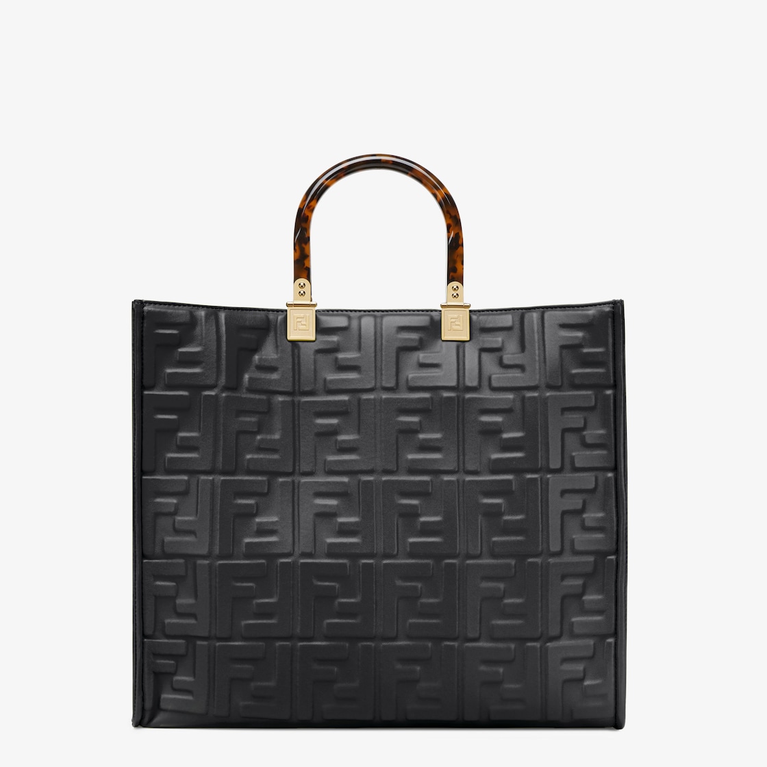Replicate Fendi Sunshine Medium FF(1:1 replica)