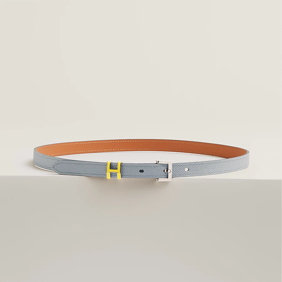 Replicate Pop H 15 Bicolore belt(1:1 replica)