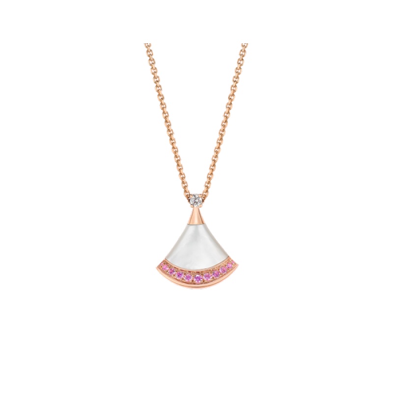 Replicate DIVAS’ DREAM Necklace(1:1 replica)