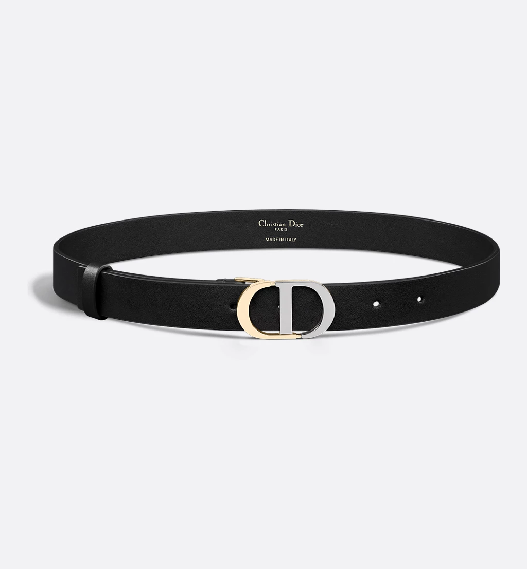 Replicate 30 Montaigne Belt(1:1 replica)