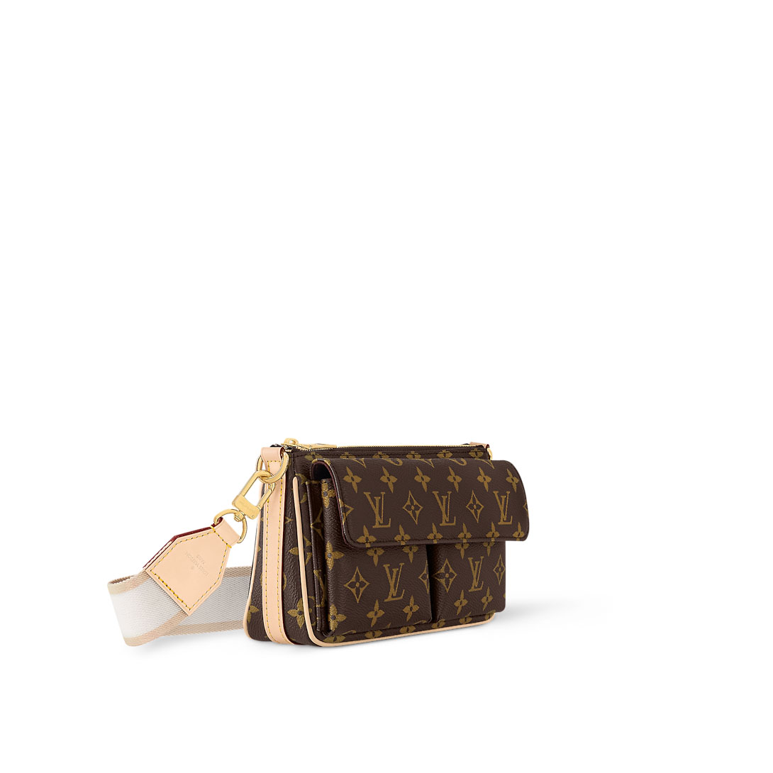 Replicate Louis Vuitton Vivacité M46999(1:1 replica)