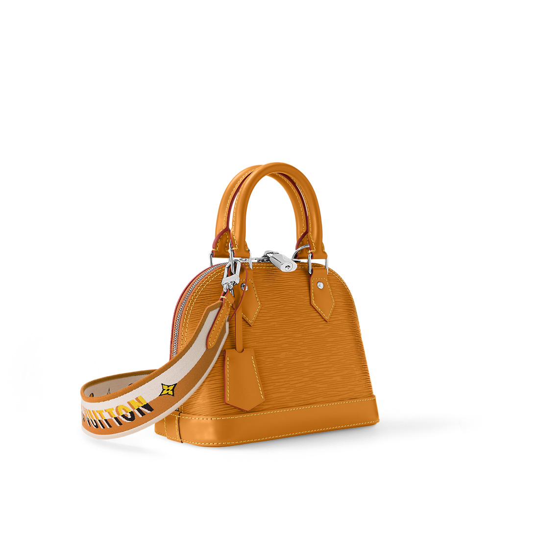 Replicate Louis Vuitton Alma BB M57540(1:1 replica)