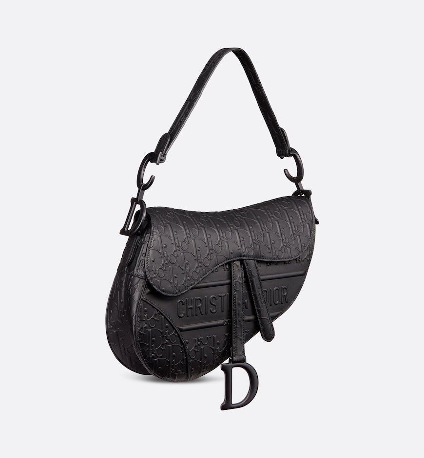 Replicate Dior Saddle Bag with Strap HandBags(1:1 replica)