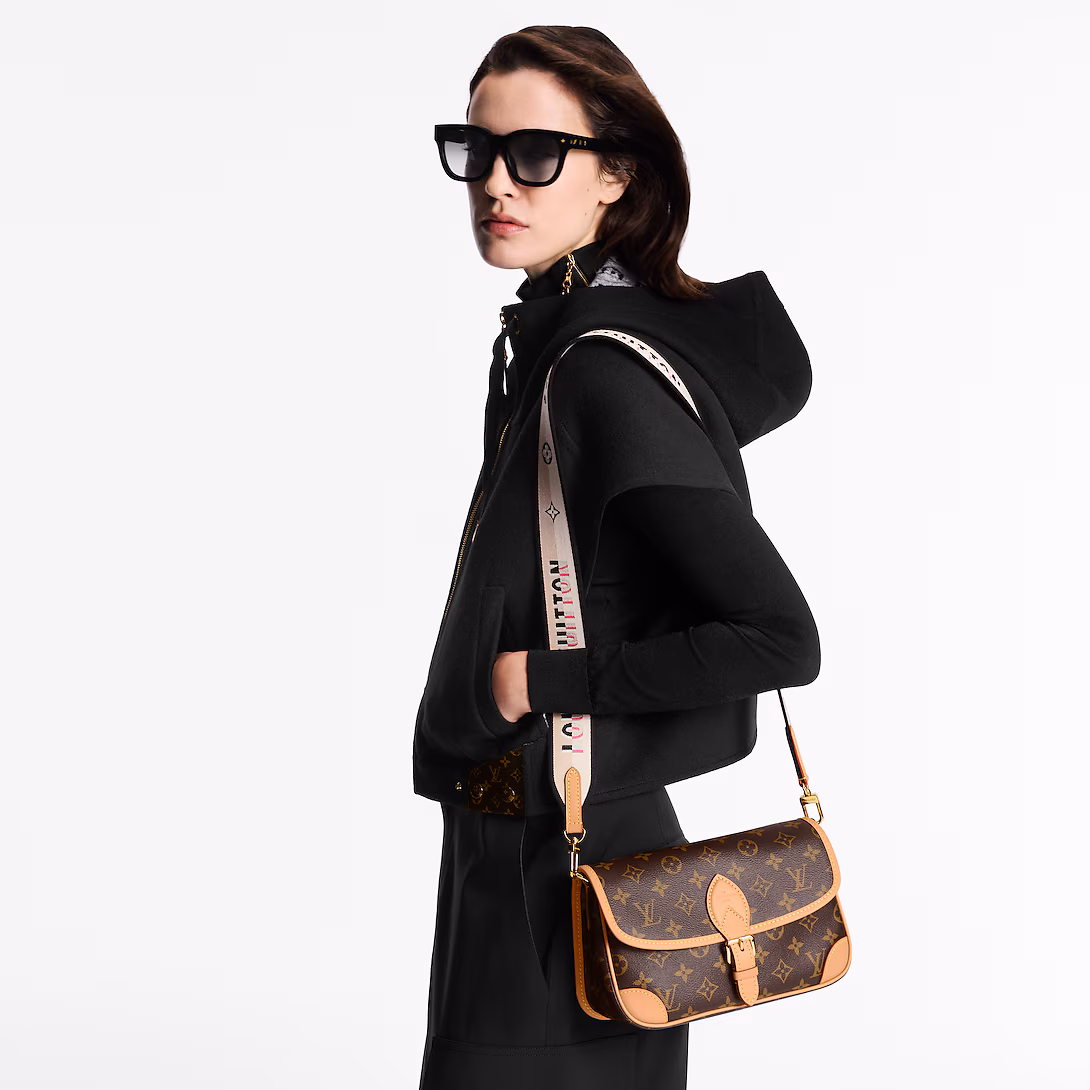 Replicate Louis Vuitton Diane  M45985  (1:1 replica)