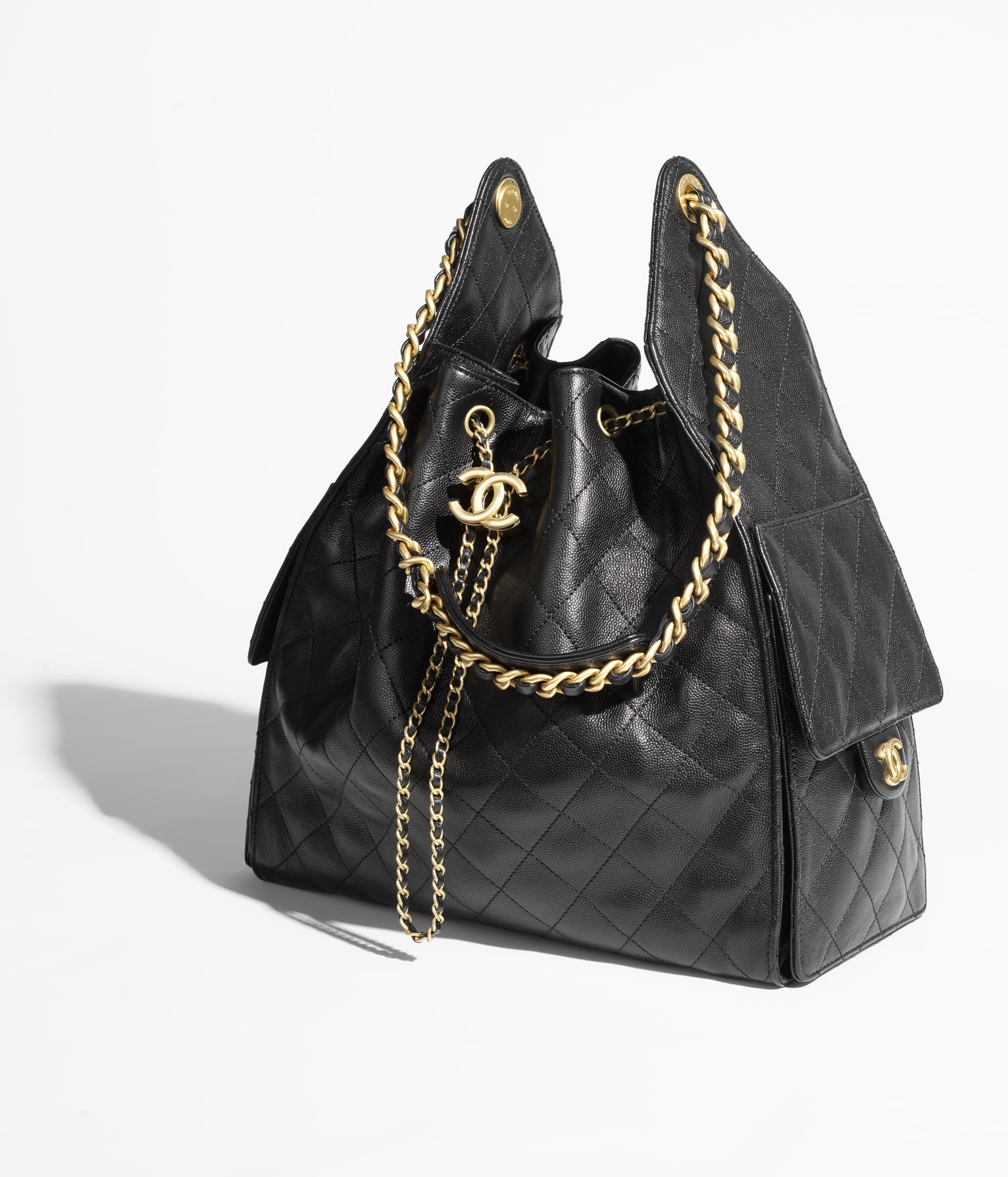 Replicate 25 CHANEL 25 MEDIUM HANDBAG(1:1 replica)