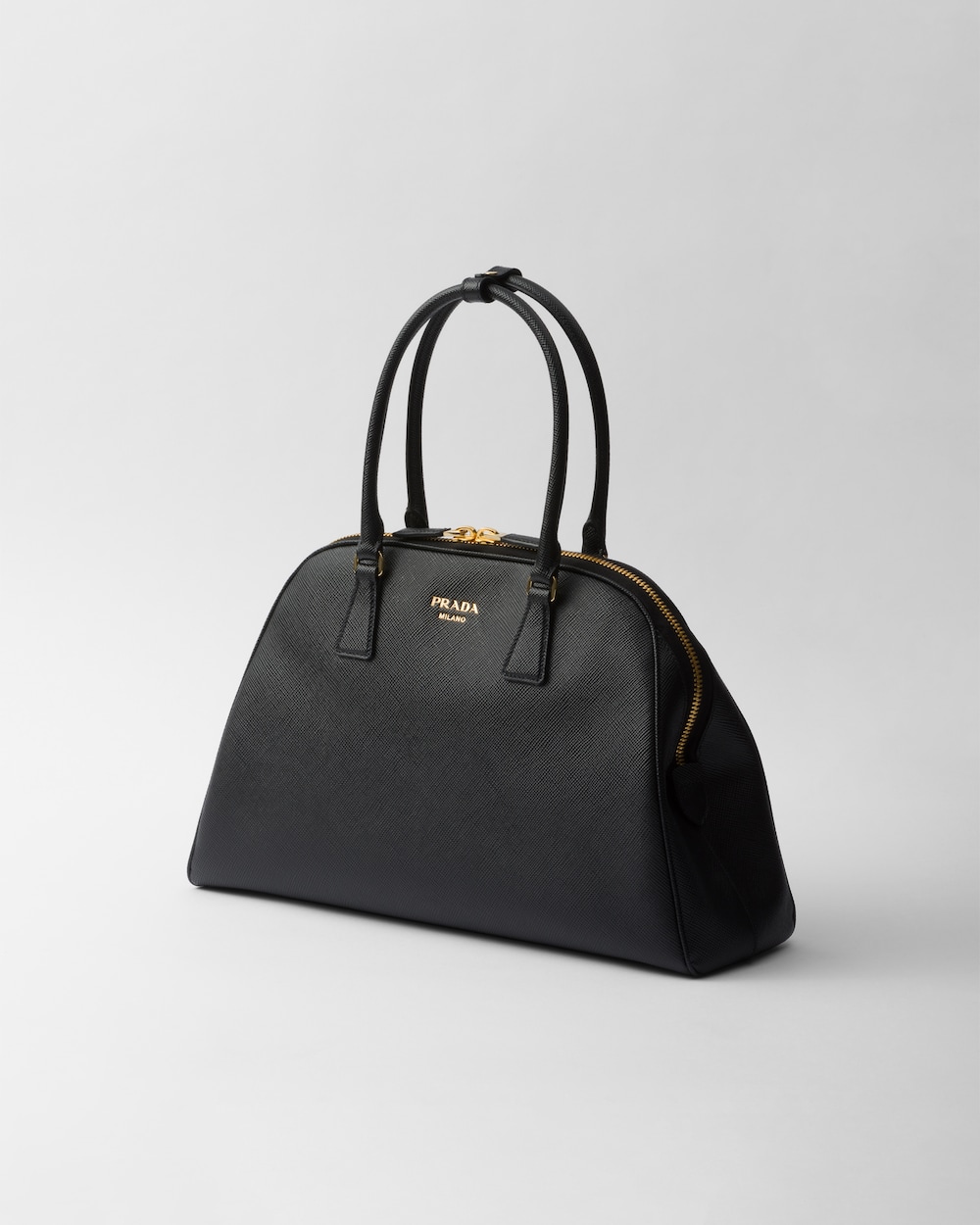 Replicate Large Saffiano Leather Bag(1:1 replica)