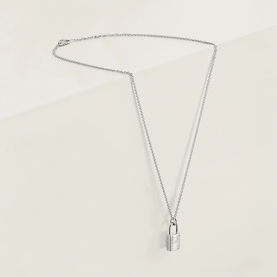 Replicate Kelly Cadenas pendant(1:1 replica)