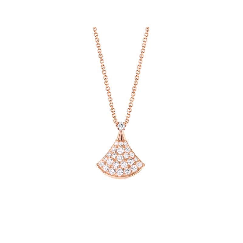 Replicate DIVAS’ DREAM Necklace(1:1 replica)