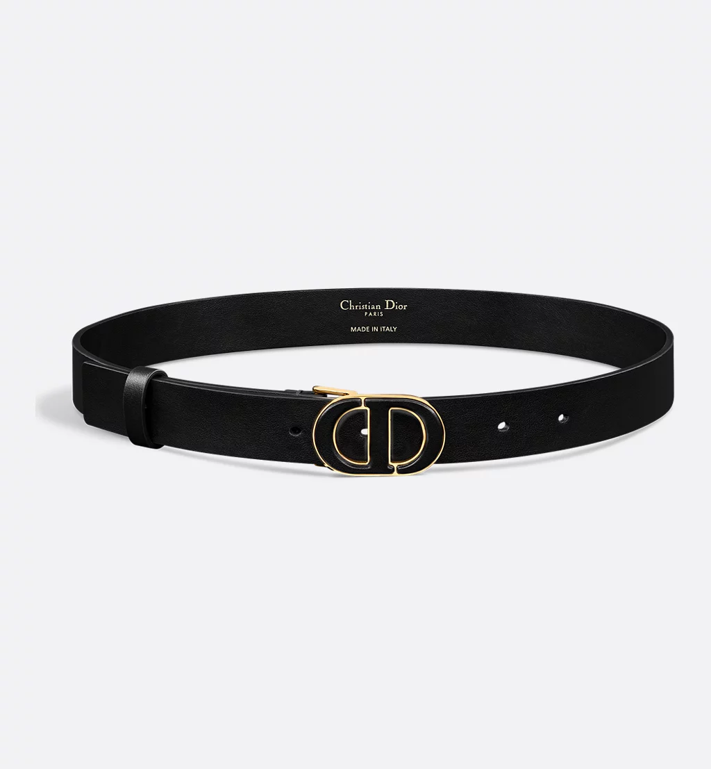 Replicate 30 Montaigne Belt(1:1 replica)