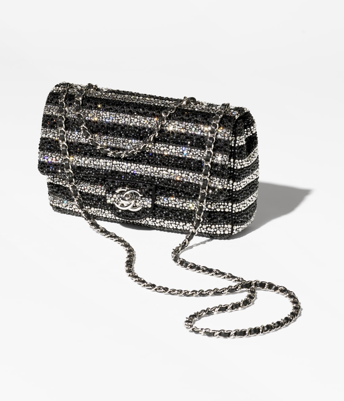 Replicate CHANEL EVENING BAG(1:1 replica)