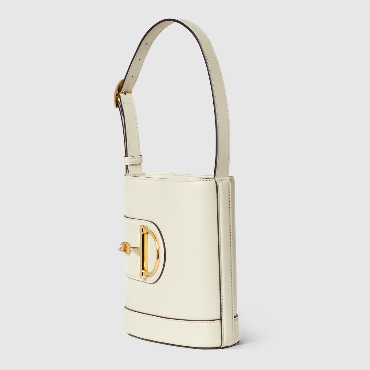 Replicate Gucci 73 Mini Bucket Bag(1:1 replica)