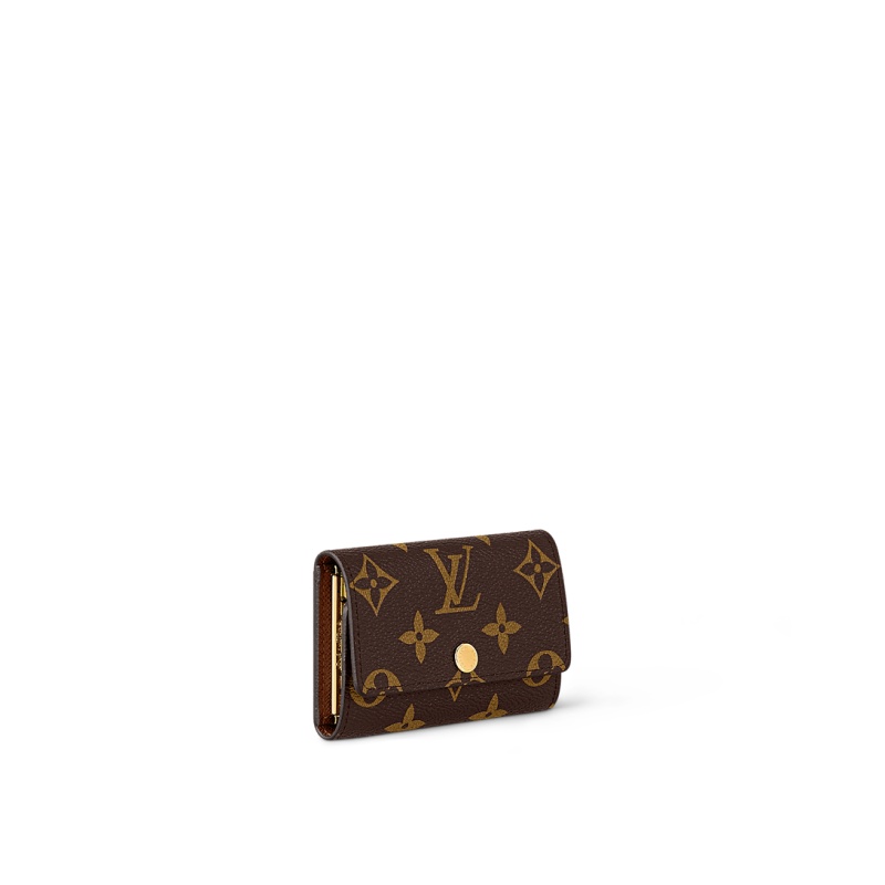 Replicate Louis Vuitton 6 Key Holder M62630(1:1 replica)