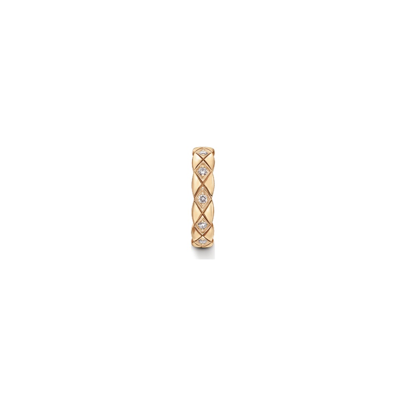 Replicate Coco Crush single earring(1:1 replica)