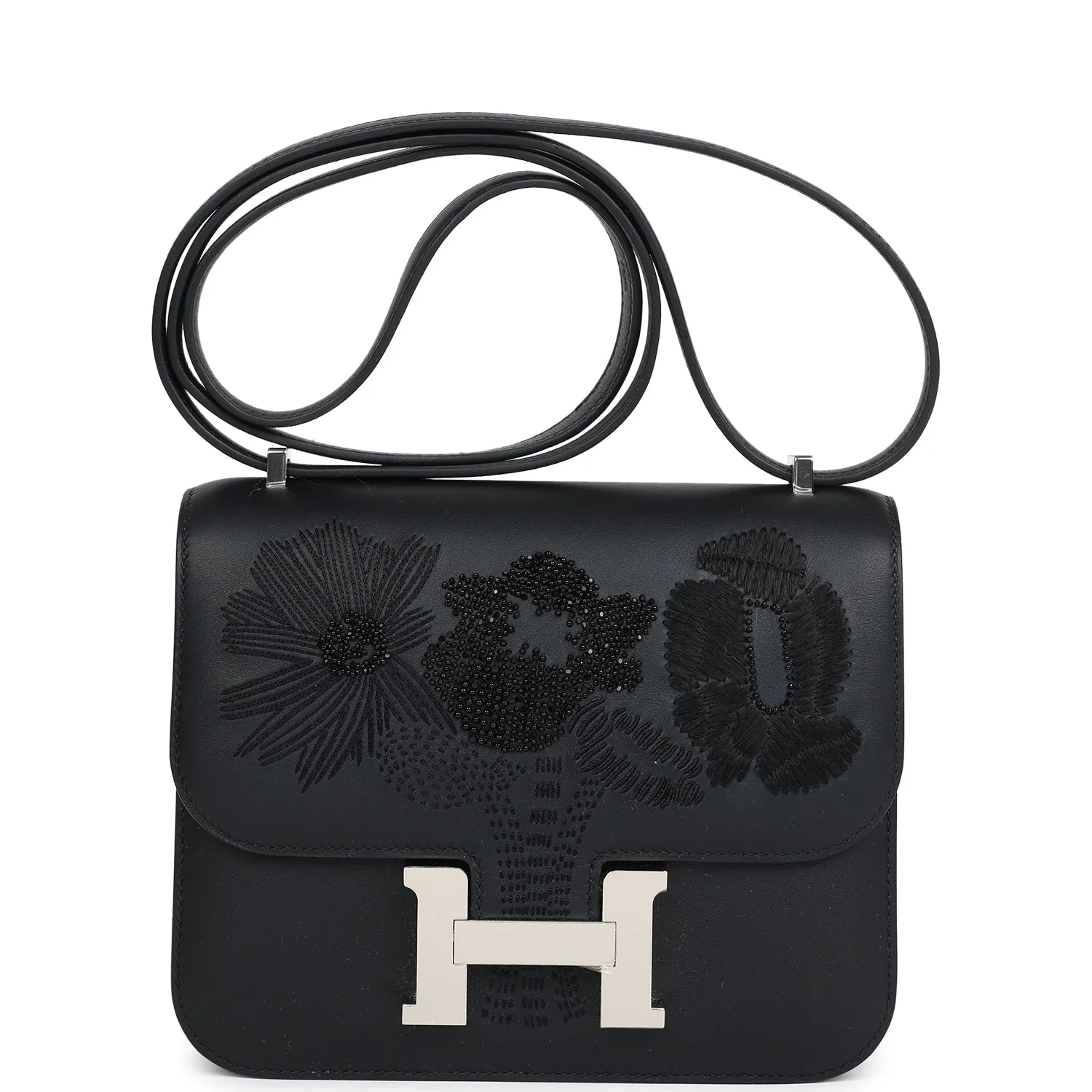 Replicate Hermes Constance 18 