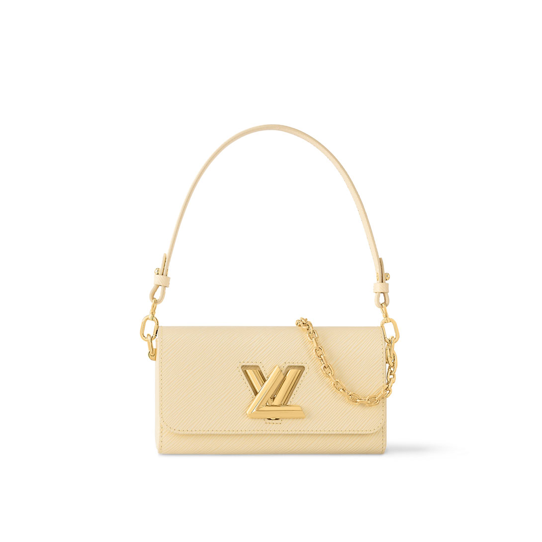 Replicate Louis Vuitton Twist West M24548(1:1 replica)