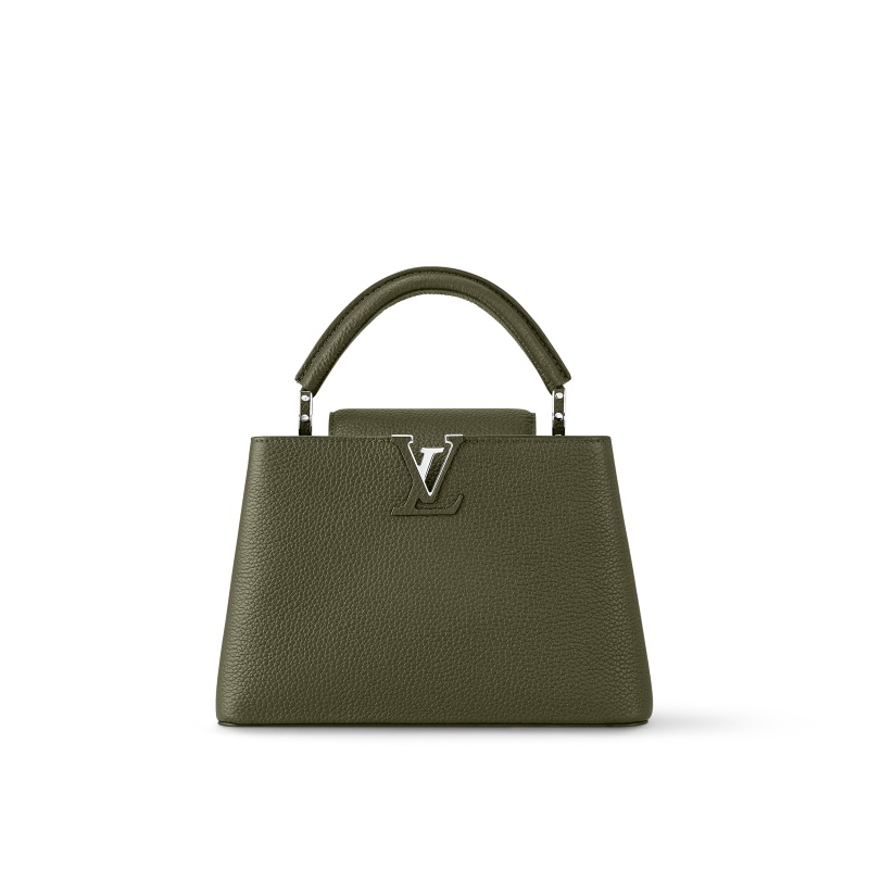 Replicate Louis Vuitton Capucines BB M57227(1:1 replica)