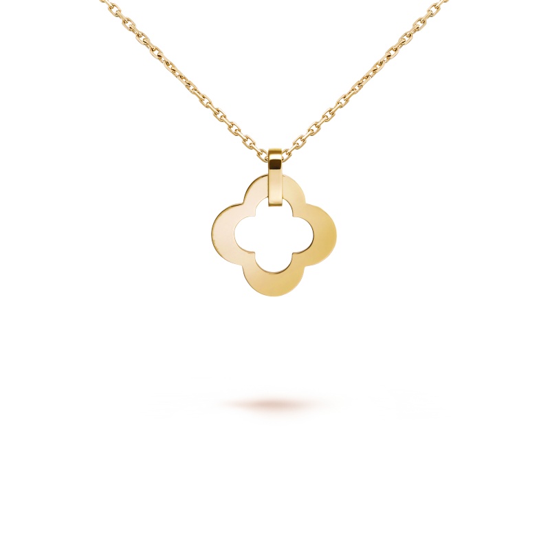 Replicate Byzantine Alhambra pendant(1:1 replica)