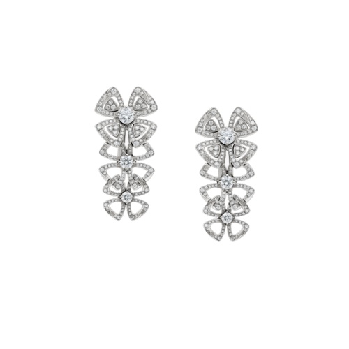 Replicate Fiorever Earrings(1:1 replica)