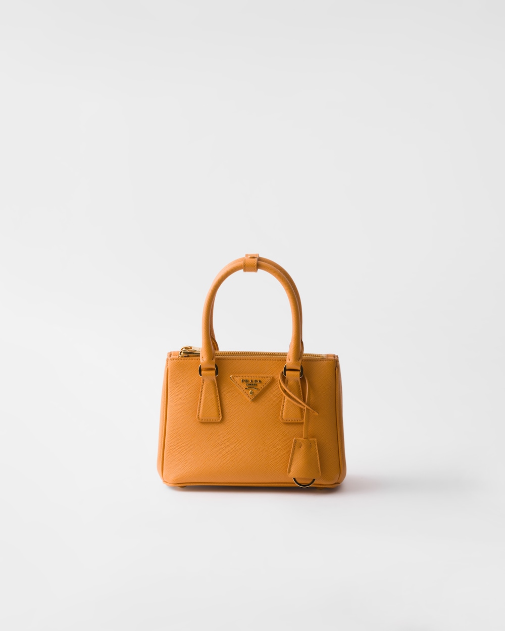 Replicate Prada Galleria Saffiano Leather Mini-Bag(1:1 replica)