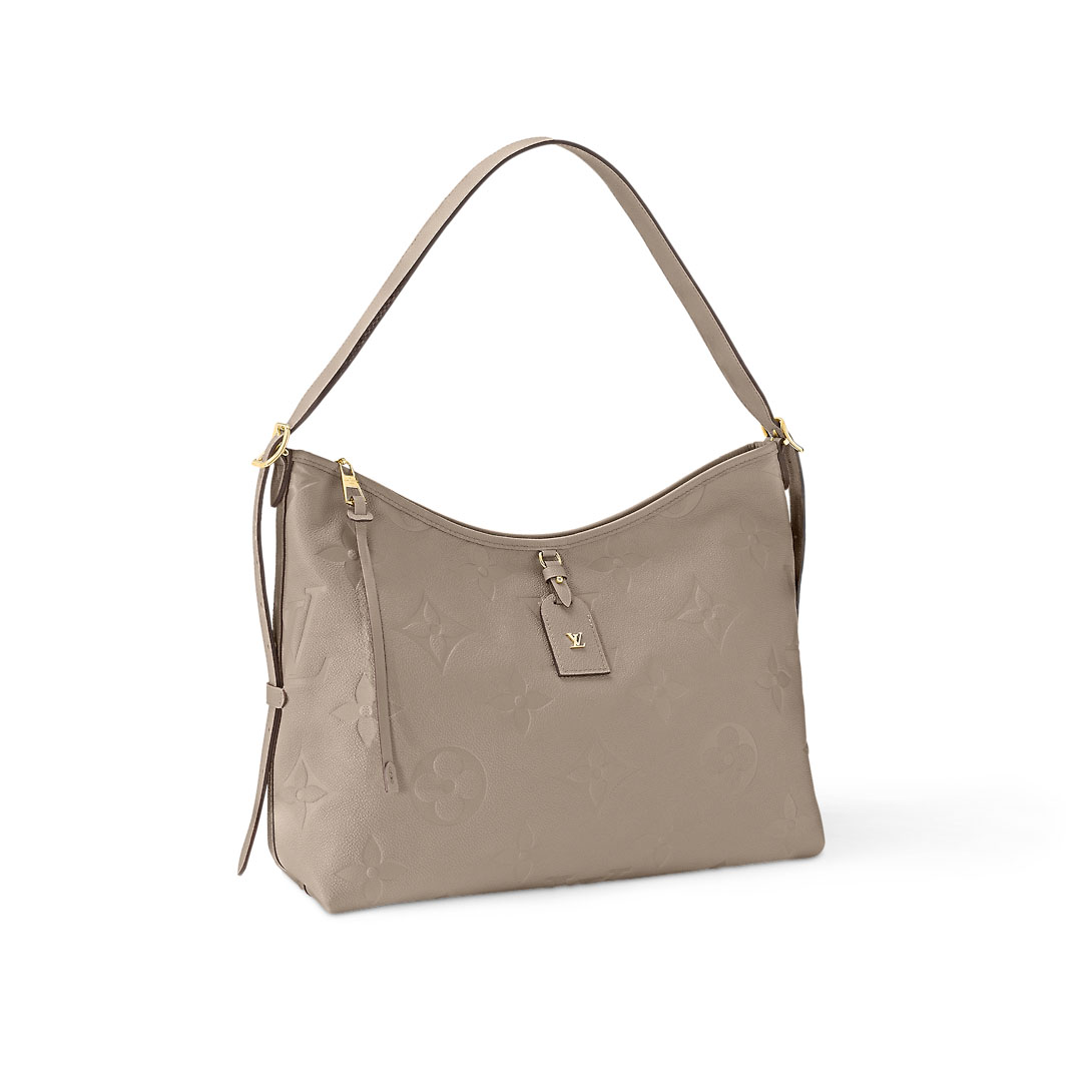 Replicate Louis Vuitton CarryAll MM M46292(1:1 replica)
