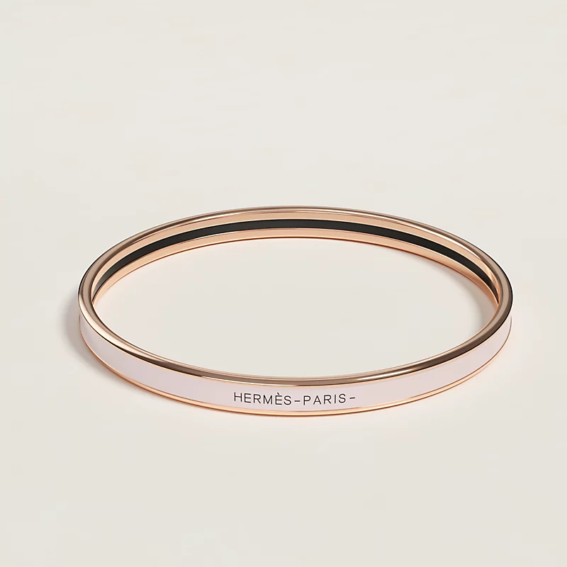 Replicate Uni enamel bracelet(1:1 replica)