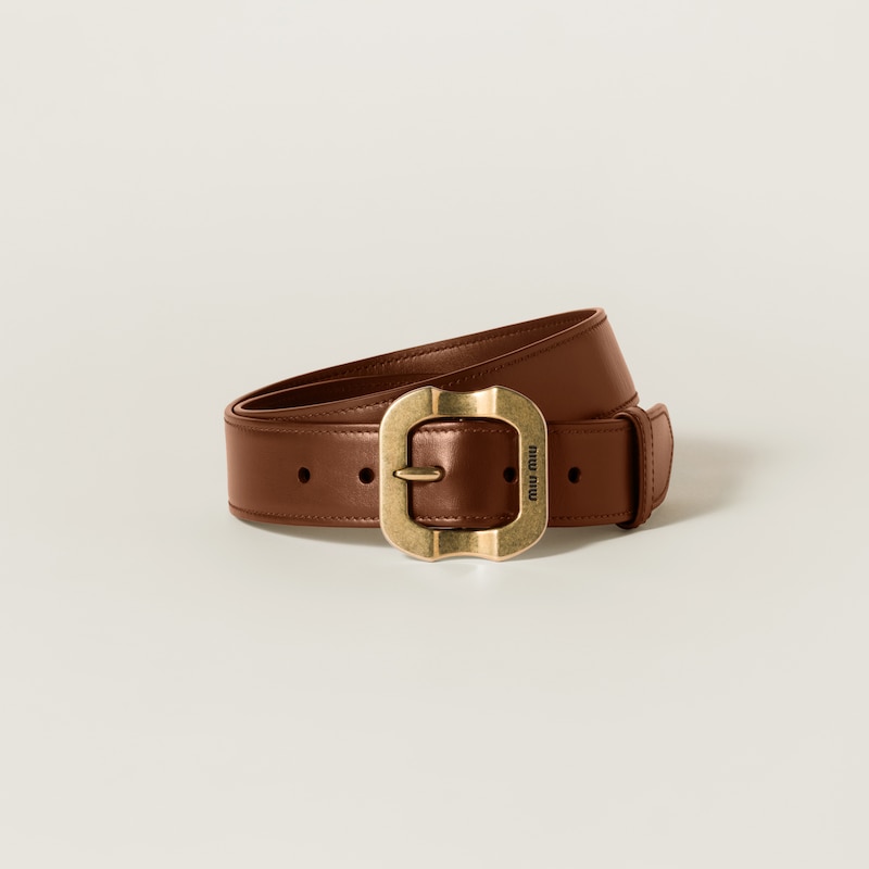 Replicate Leather belt(1:1 replica)