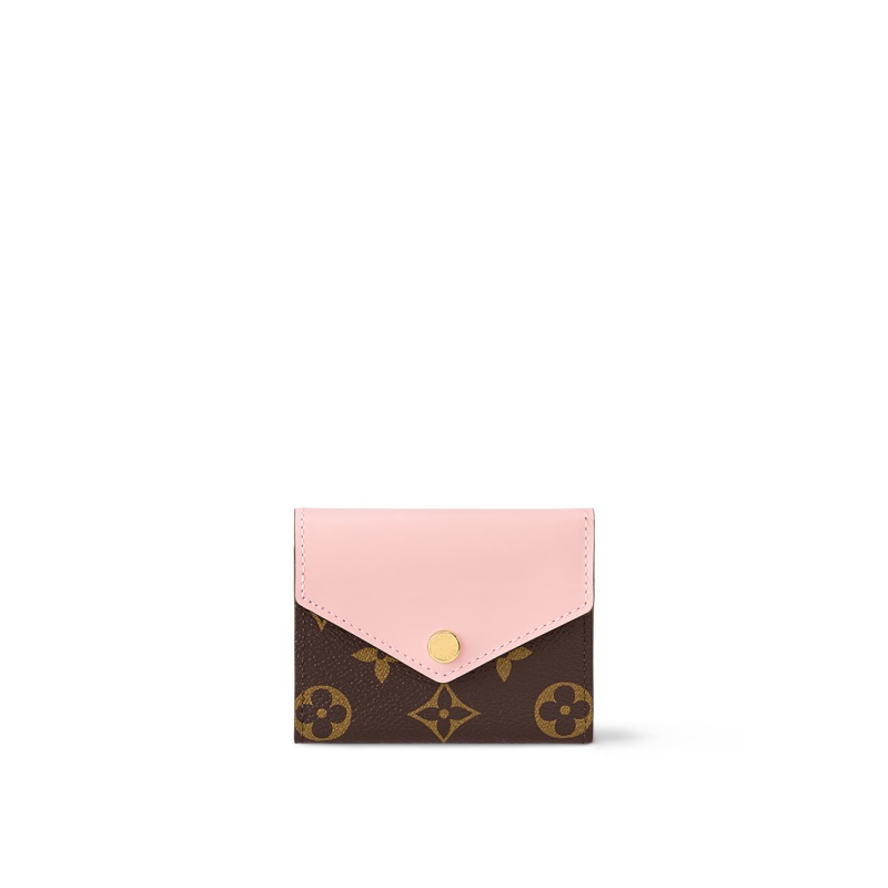 Replicate Louis Vuitton Zoé Wallet M62933(1:1 replica)