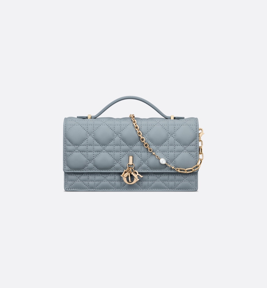Replicate Dior My Dior Mini Bag(1:1 replica)