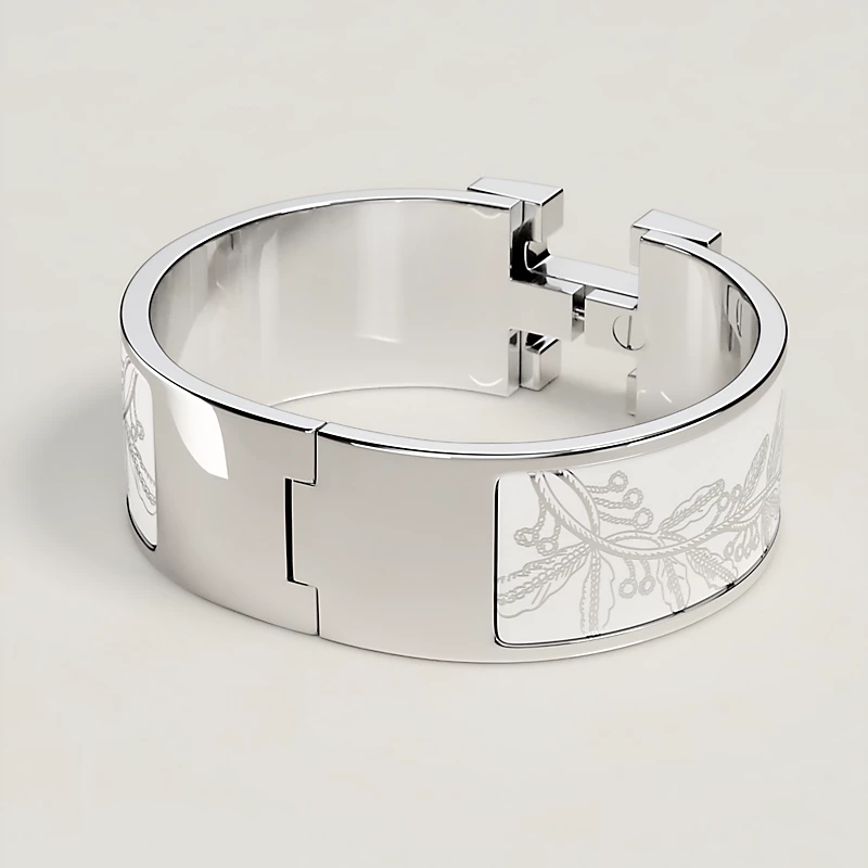 Replicate Clic Clac H Poste et Cavalerie bracelet(1:1 replica)