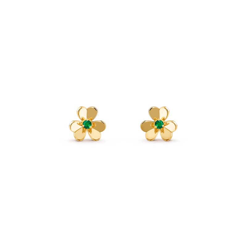Replicate Frivole earrings, mini model(1:1 replica)