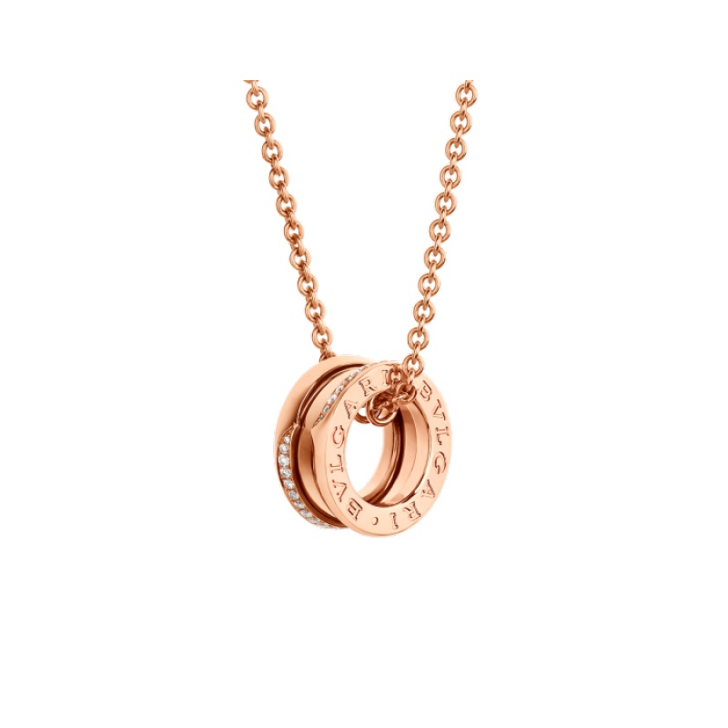 Replicate B.zero1 Series Necklace(1:1 replica)