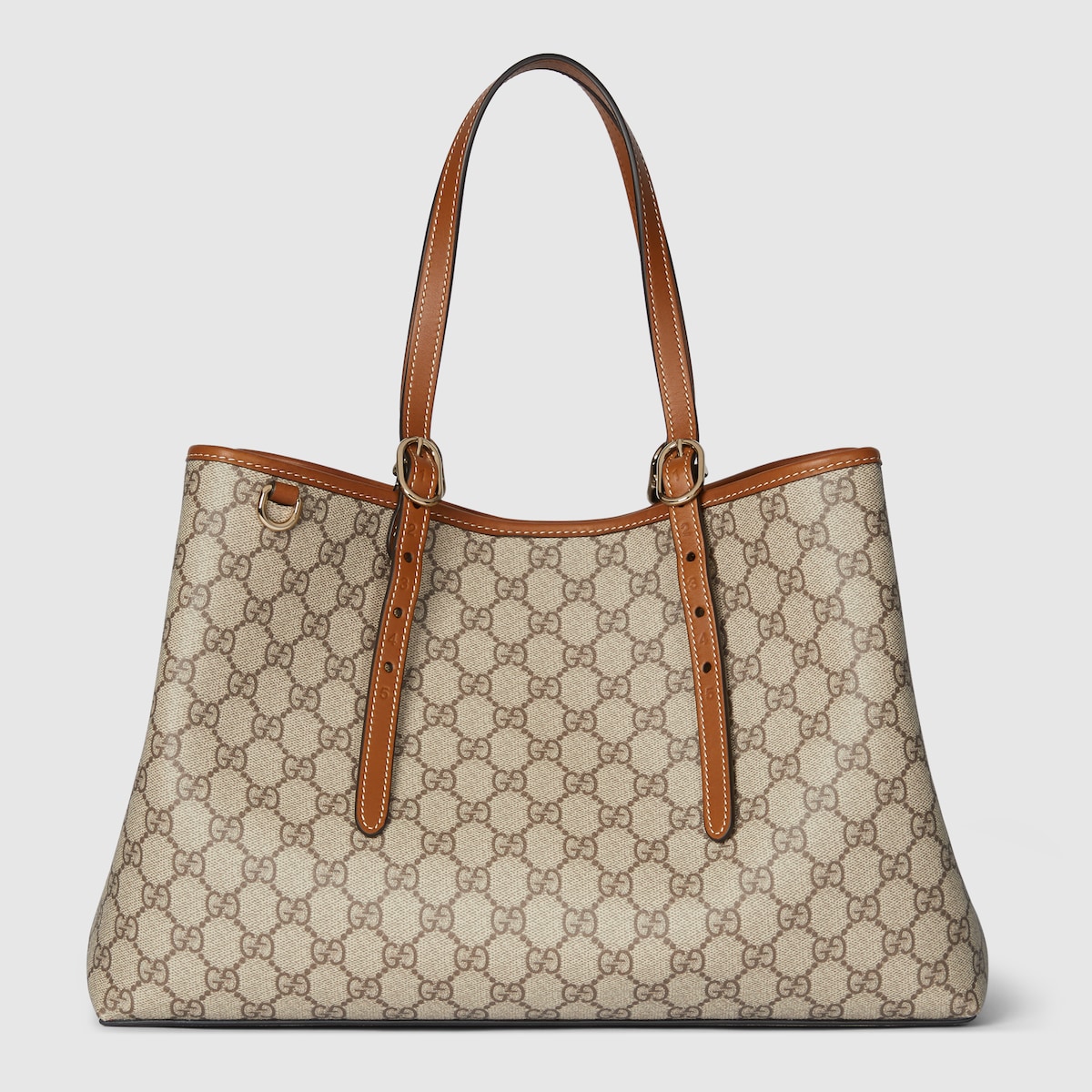 Replicate GG Emblem Medium Tote Bag(1:1 replica)