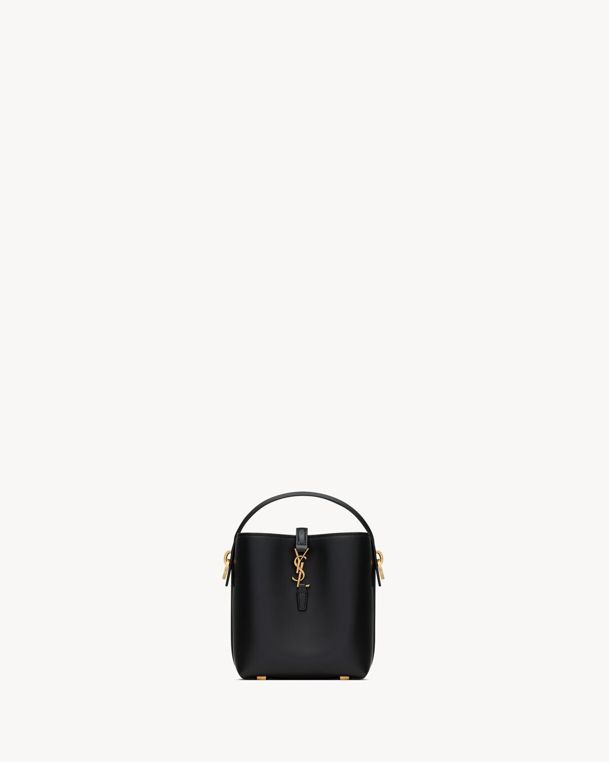 Replicate YSL Le 37 Mini in Shiny Leather(1:1 replica)