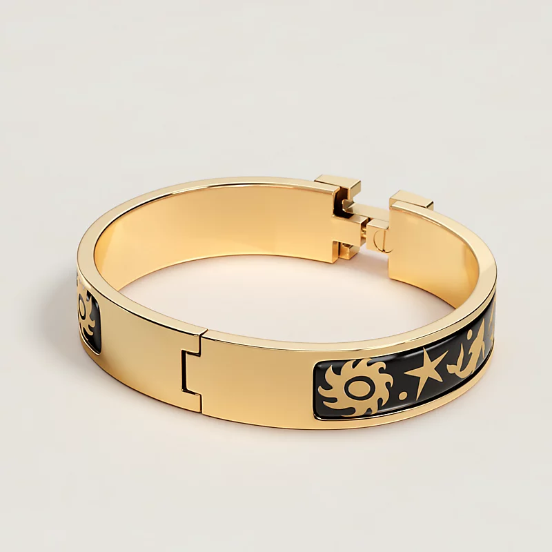 Replicate Clic H Sous le Charme d Orphee bracelet(1:1 replica)
