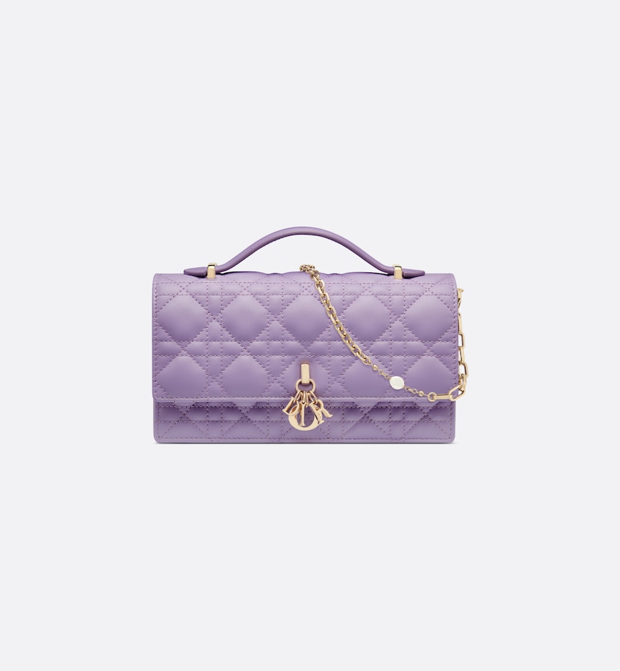 Replicate Dior My Dior Mini Bag(1:1 replica)