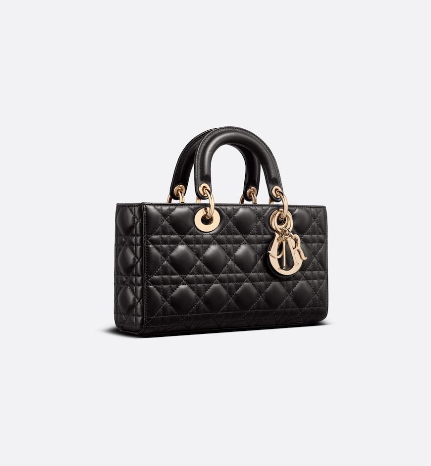 Replicate Dior Medium Lady D-Joy Bag HandBags(1:1 replica)