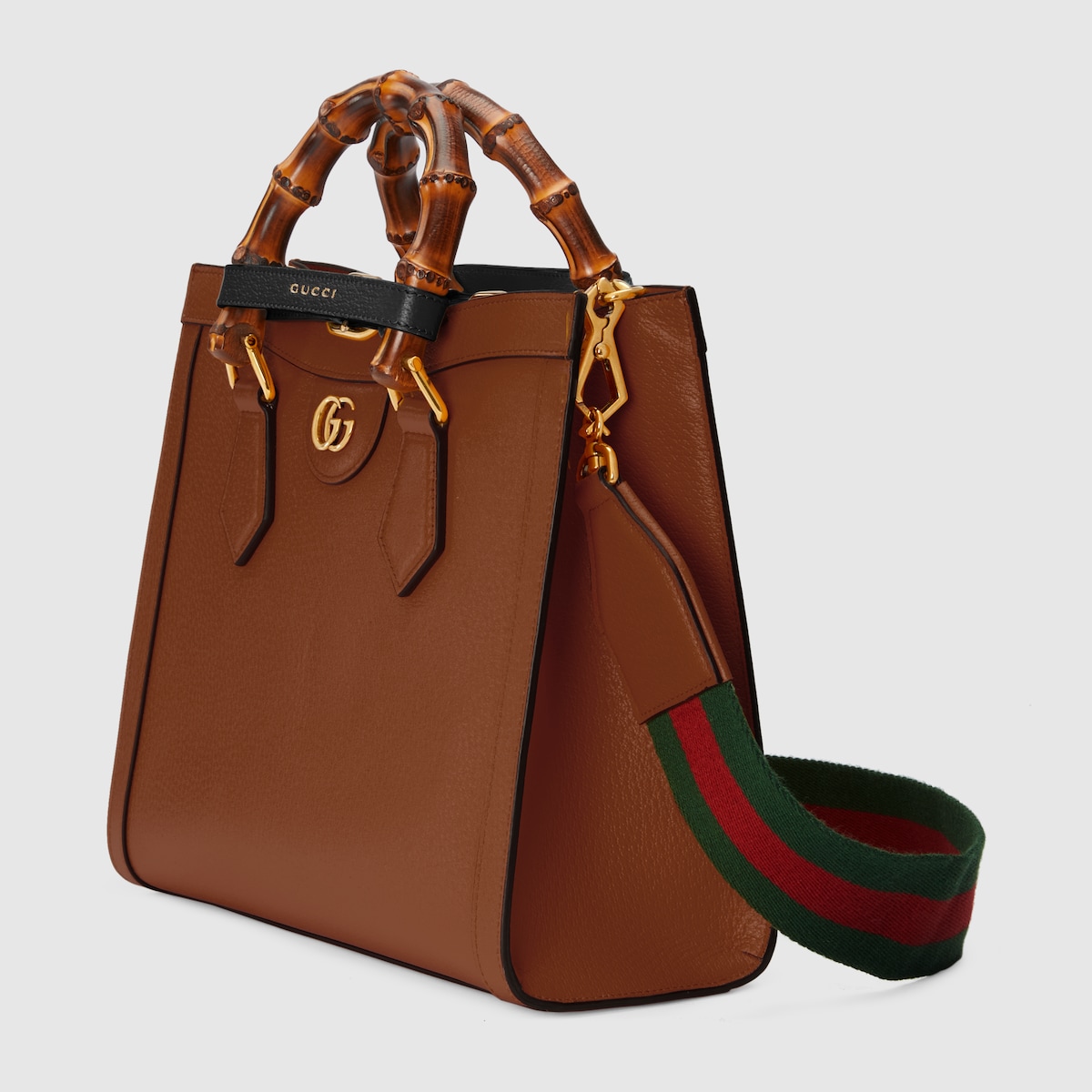 Replicate Gucci Diana Small Tote Bag(1:1 replica)