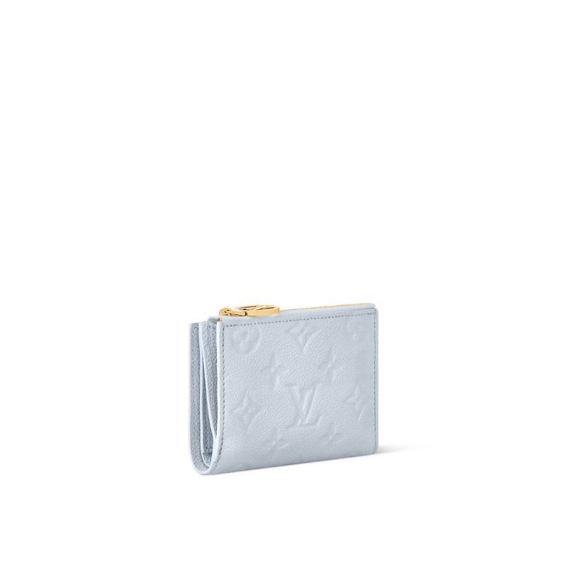 Replicate Louis Vuitton Lisa Wallet M83587(1:1 replica)