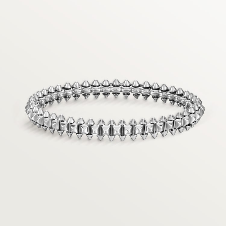 Replicate Clash de Cartier bracelet Medium Model(1:1 replica)