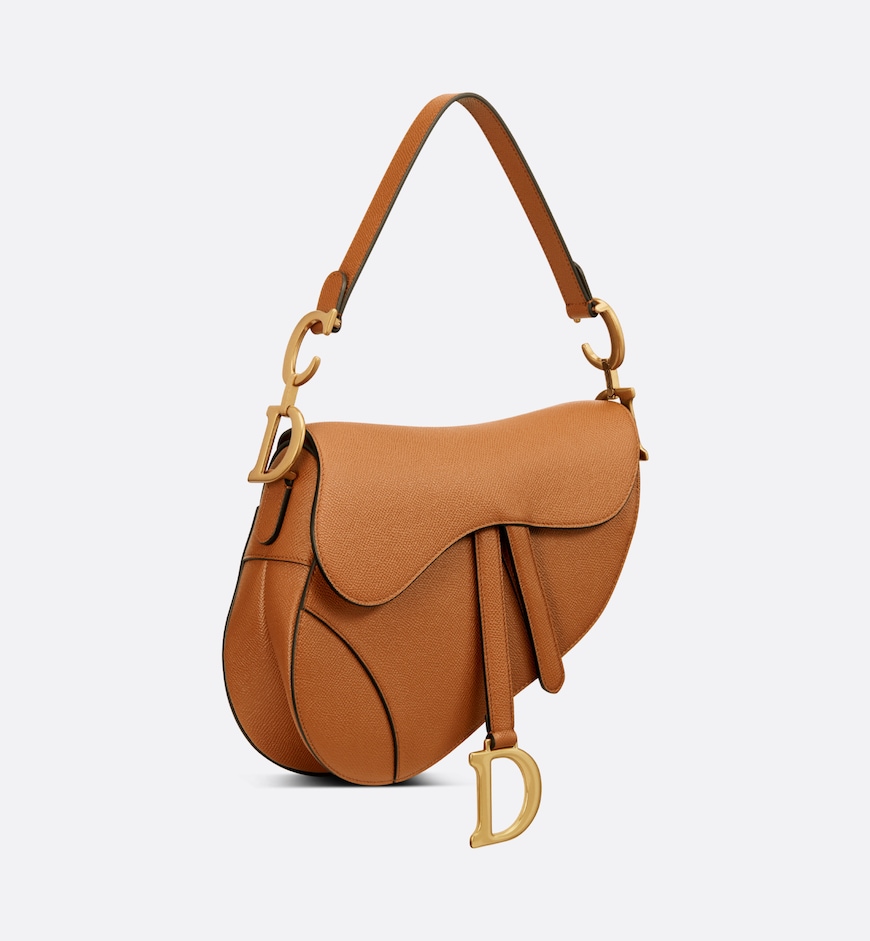 Replicate Dior Saddle Bag with Strap HandBags(1:1 replica)