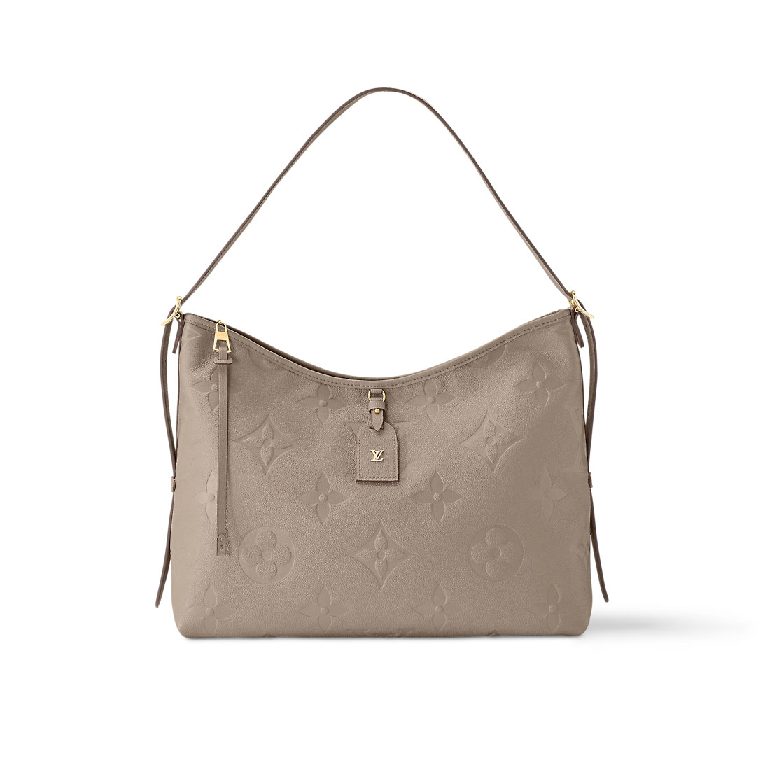 Replicate Louis Vuitton CarryAll MM M46292(1:1 replica)