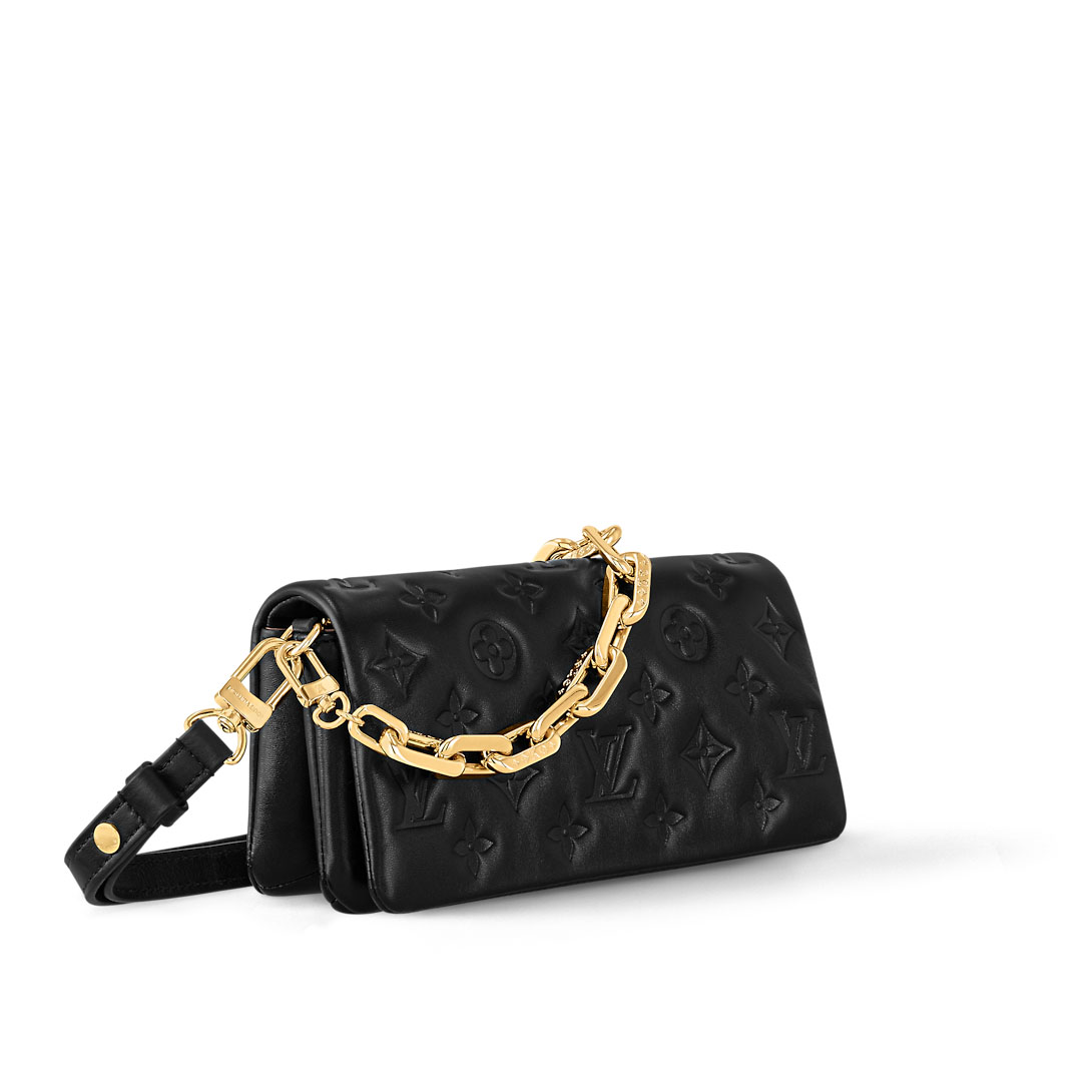 Replicate Louis Vuitton Pochette Coussin M83359(1:1 replica)