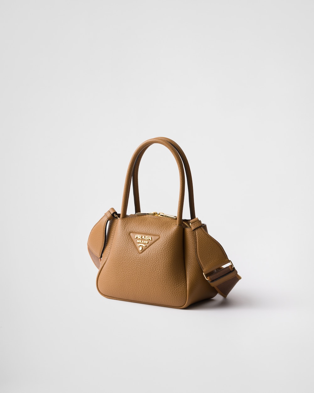Replicate Leather Mini Handbag(1:1 replica)